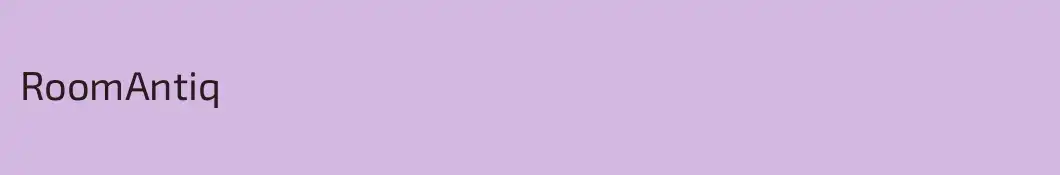 RoomAntiq 